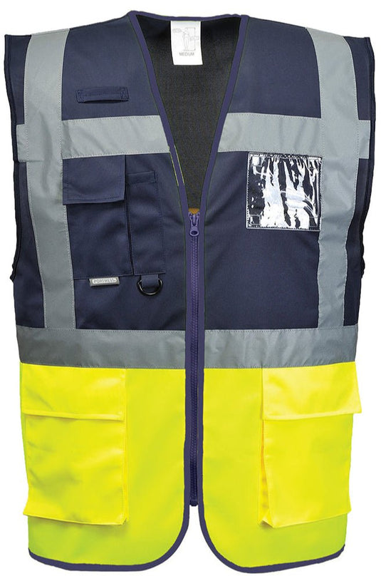 Vest PORTWEST C276 - TEXX