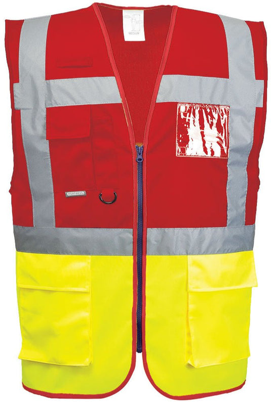 Vest PORTWEST C276 - TEXX