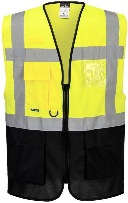 Vest PORTWEST C476 - TEXX