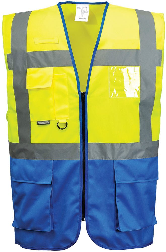Ielādējiet attēlu galerijas skatītājā, Vest PORTWEST C476 - TEXX
