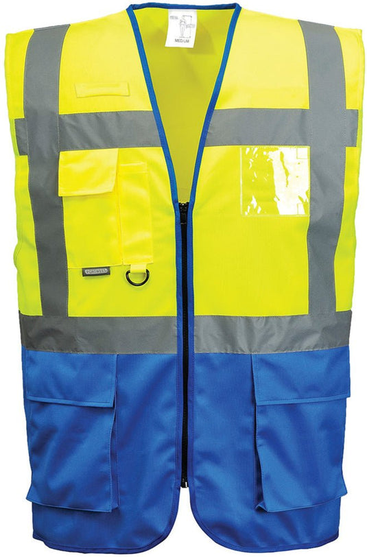 Vest PORTWEST C476 - TEXX