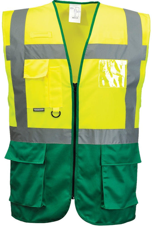 Vest PORTWEST C476 - TEXX