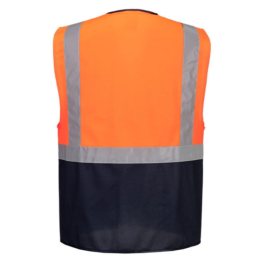 Vest PORTWEST C476 - TEXX
