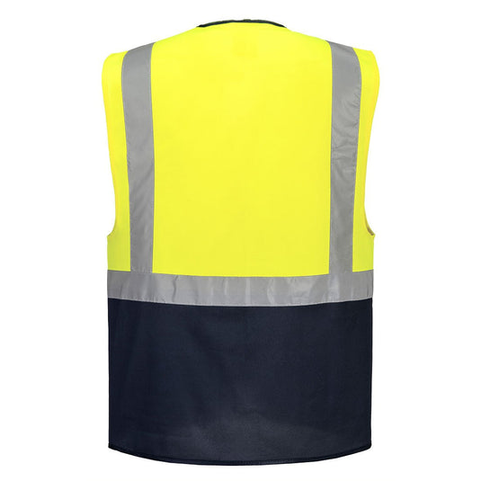 Vest PORTWEST C476 - TEXX