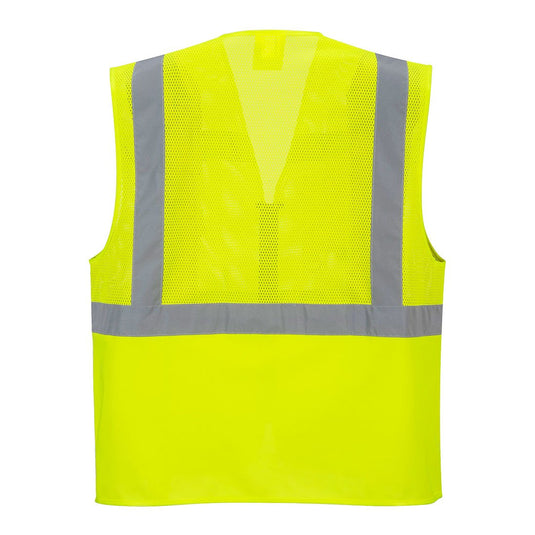 Vest PORTWEST C496 - TEXX