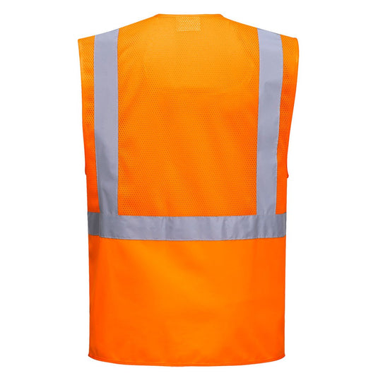 Vest PORTWEST C496 - TEXX