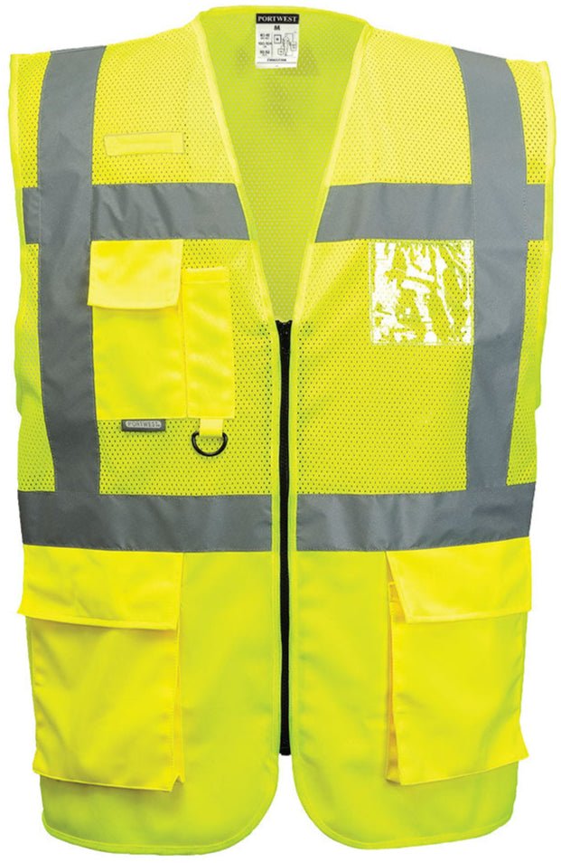 Ielādējiet attēlu galerijas skatītājā, Vest PORTWEST C496 - TEXX
