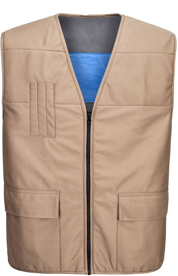 Load image into Gallery viewer, Vest PORTWEST CV28 - TEXX

