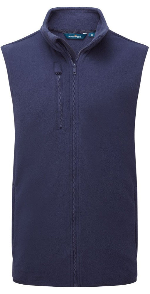 Vest PORTWEST F417 - TEXX