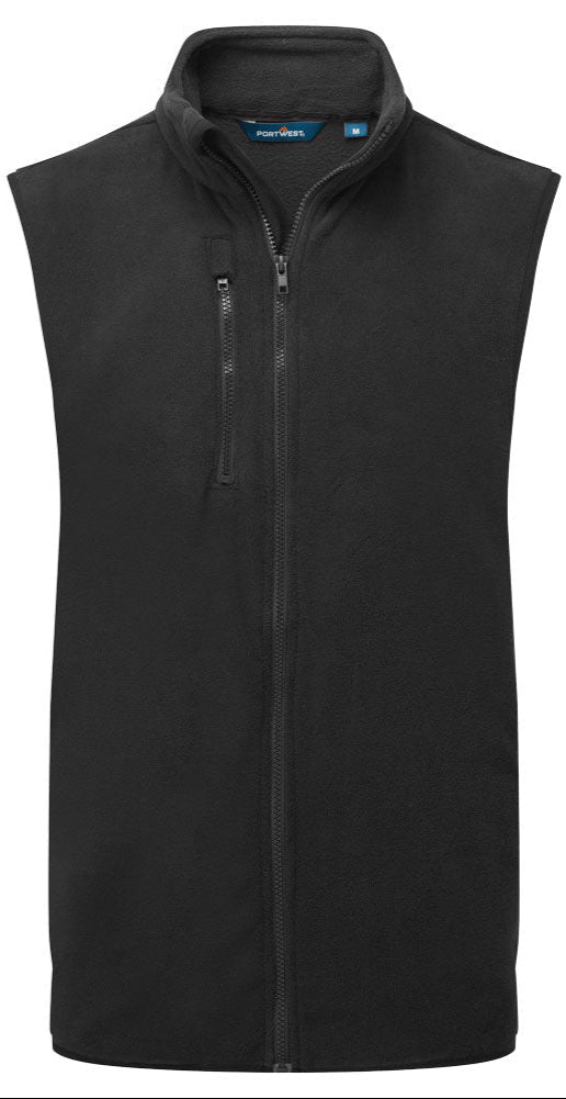 Vest PORTWEST F417 - TEXX
