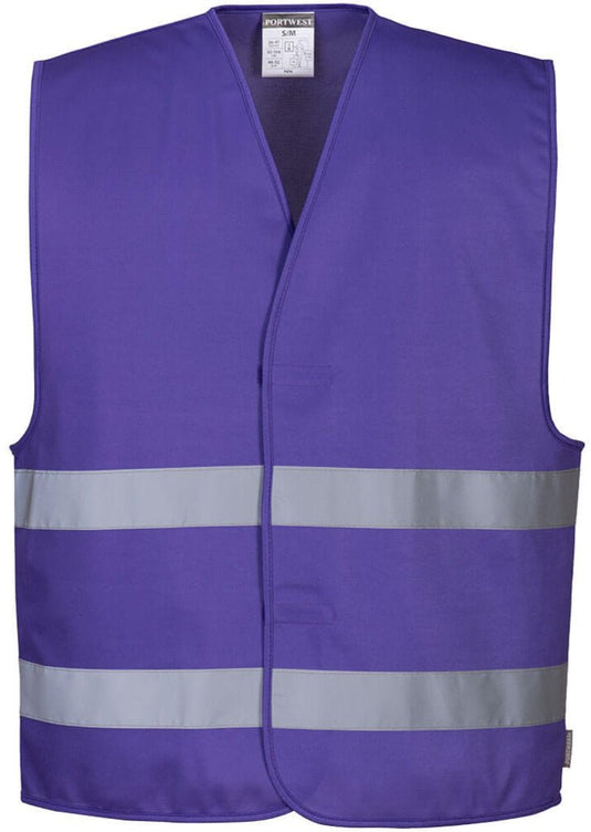 Vest PORTWEST F474 - TEXX