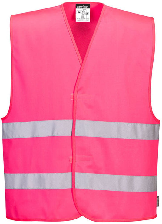 Vest PORTWEST F474 - TEXX