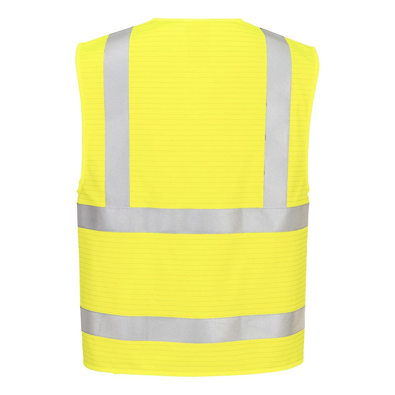 Load image into Gallery viewer, Vest PORTWEST FR615 - TEXX
