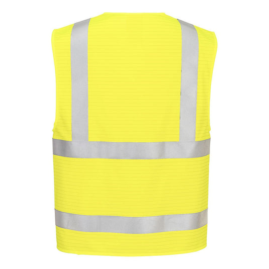 Vest PORTWEST FR615 - TEXX