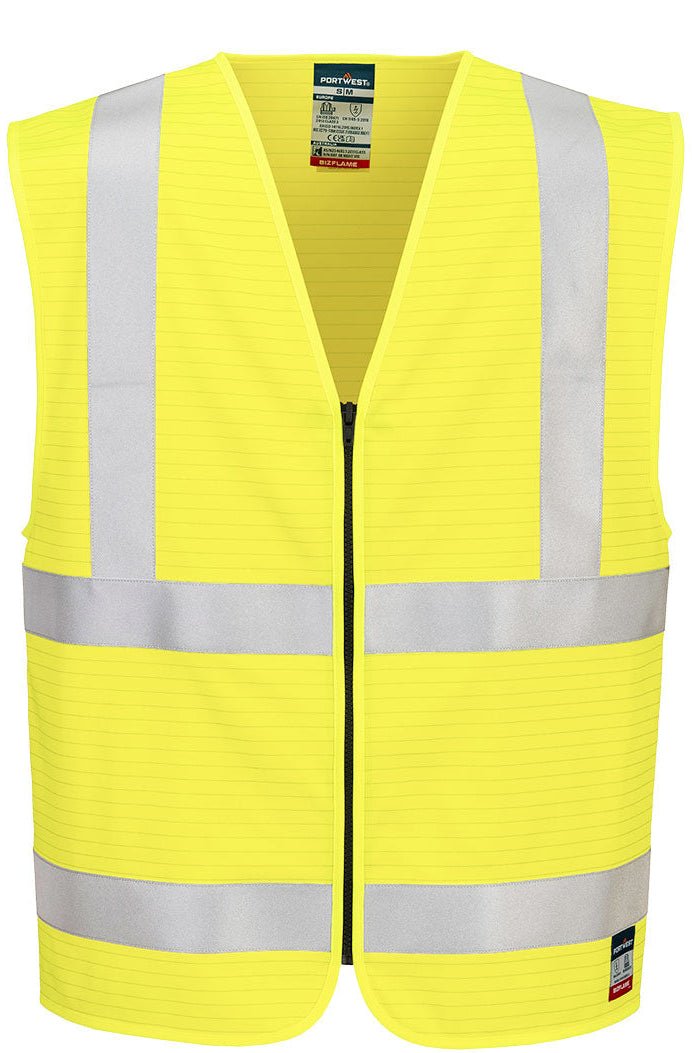 Load image into Gallery viewer, Vest PORTWEST FR615 - TEXX
