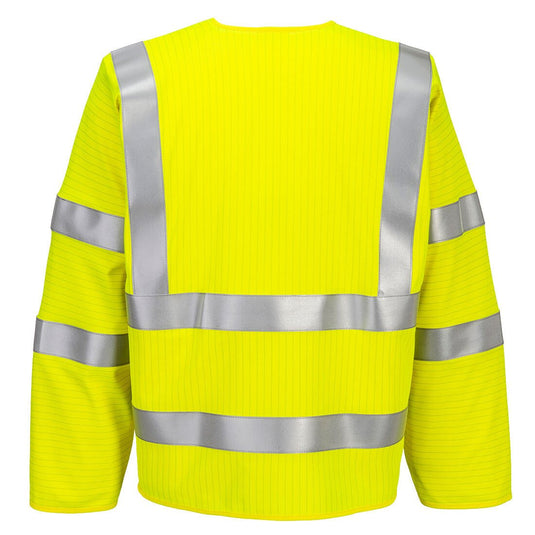 Vest PORTWEST FR616 - TEXX