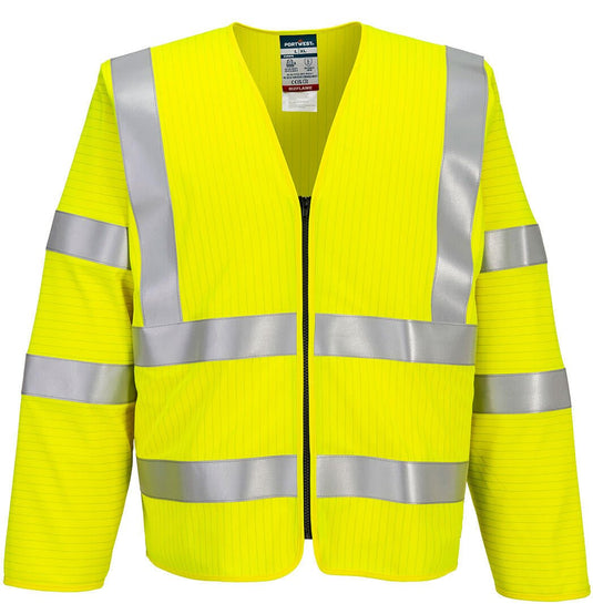 Vest PORTWEST FR616 - TEXX