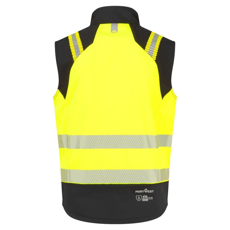 Load image into Gallery viewer, Vest PORTWEST FR719 - TEXX
