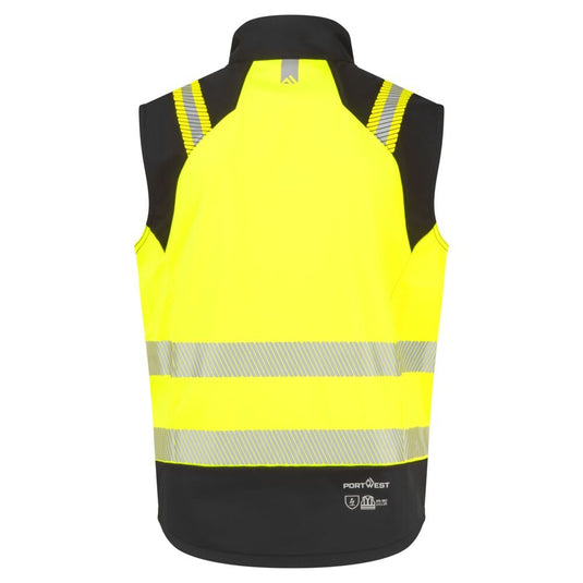 Vest PORTWEST FR719 - TEXX