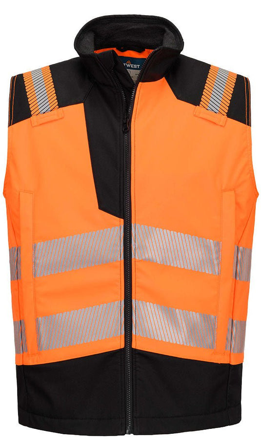 Vest PORTWEST FR719 - TEXX