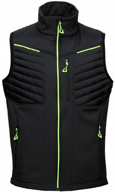 Ielādējiet attēlu galerijas skatītājā, Veste BOSAFETY ROXY
