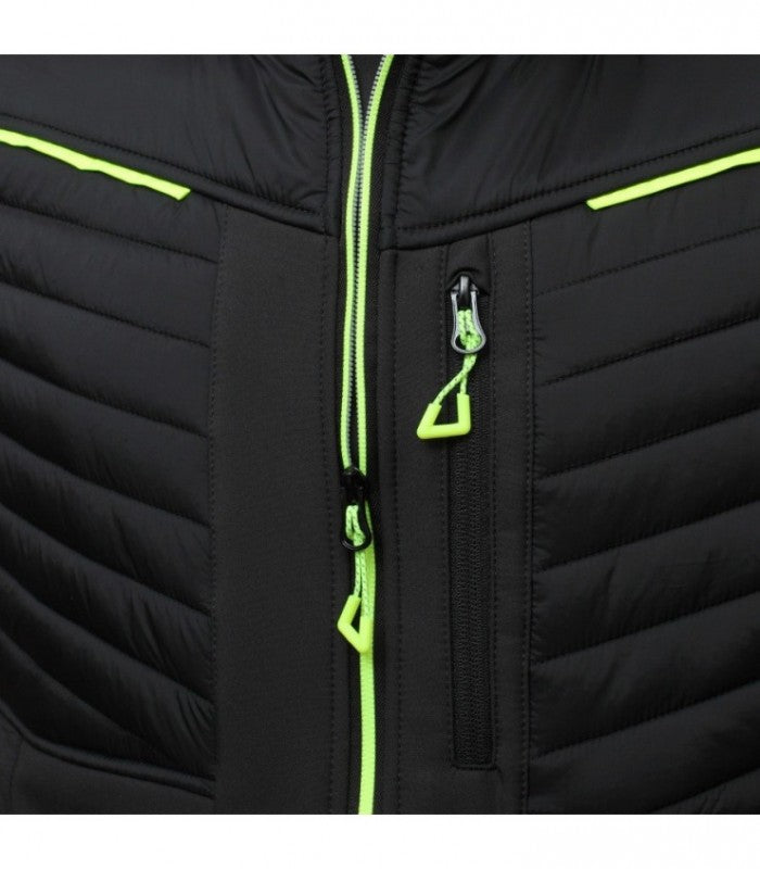 Ielādējiet attēlu galerijas skatītājā, Veste BOSAFETY ROXY
