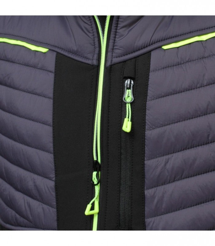 Ielādējiet attēlu galerijas skatītājā, Veste BOSAFETY ROXY
