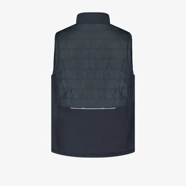 Load image into Gallery viewer, Vest SAFETY JOGGER OAK BODYWARMER - TEXX
