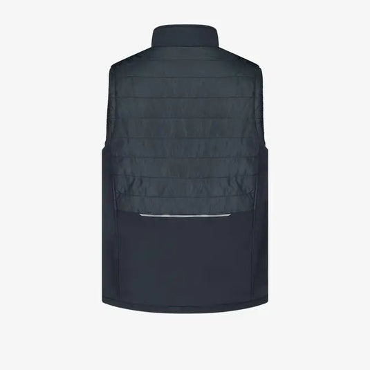 Vest SAFETY JOGGER OAK BODYWARMER - TEXX