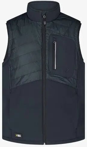Vest SAFETY JOGGER OAK BODYWARMER - TEXX