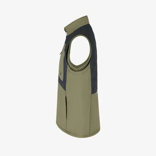 Vest SAFETY JOGGER OAK BODYWARMER - TEXX