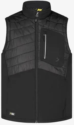 Load image into Gallery viewer, Vest SAFETY JOGGER OAK BODYWARMER - TEXX
