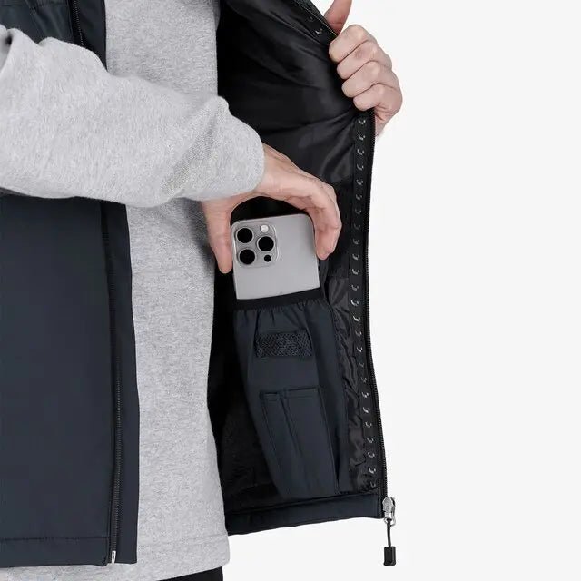 Load image into Gallery viewer, Vest SAFETY JOGGER OAK BODYWARMER - TEXX
