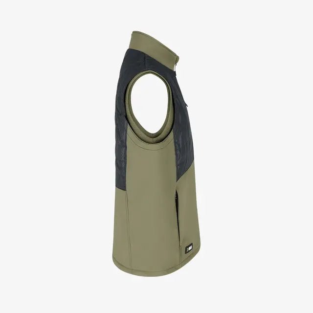 Load image into Gallery viewer, Vest SAFETY JOGGER OAK BODYWARMER - TEXX
