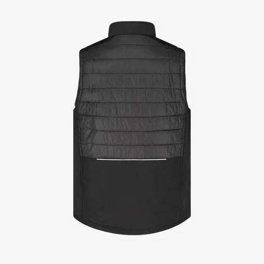 Vest SAFETY JOGGER OAK BODYWARMER - TEXX