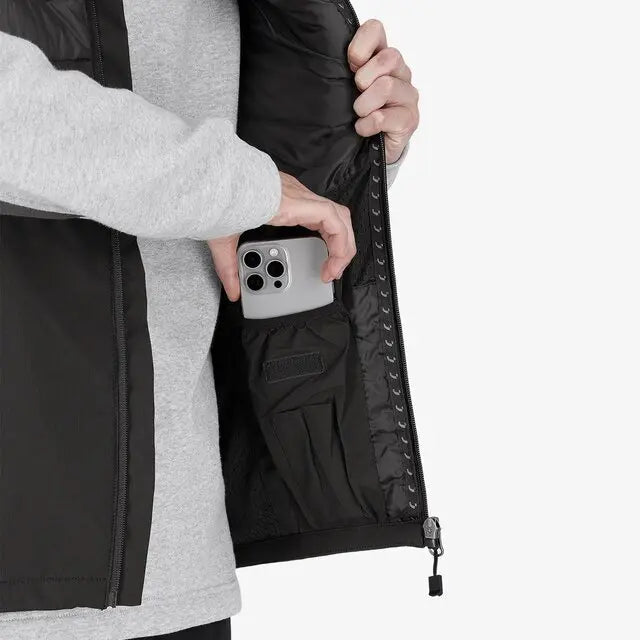 Load image into Gallery viewer, Vest SAFETY JOGGER OAK BODYWARMER - TEXX
