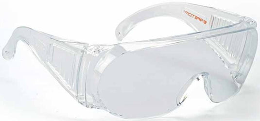 Glasses SAFETOP VISITOR