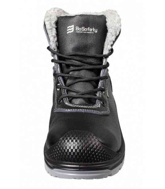 Ziemas Zābaki BOSAFETY VICTORY S3S