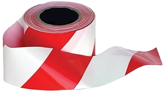Warning tape PORTWEST BT10 (PIECES 18) - TEXX