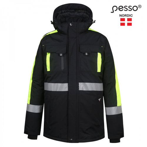 Jacket PESSO NOVA