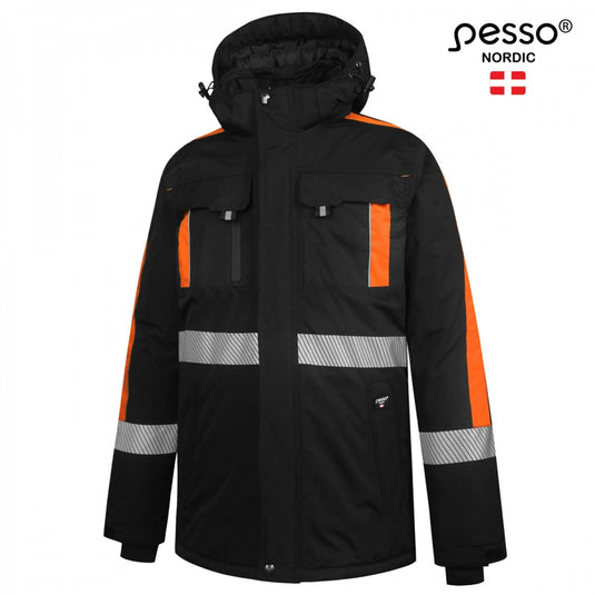 Jacket PESSO NOVA