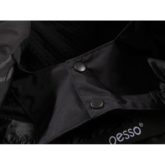 Jacket PESSO NOVA