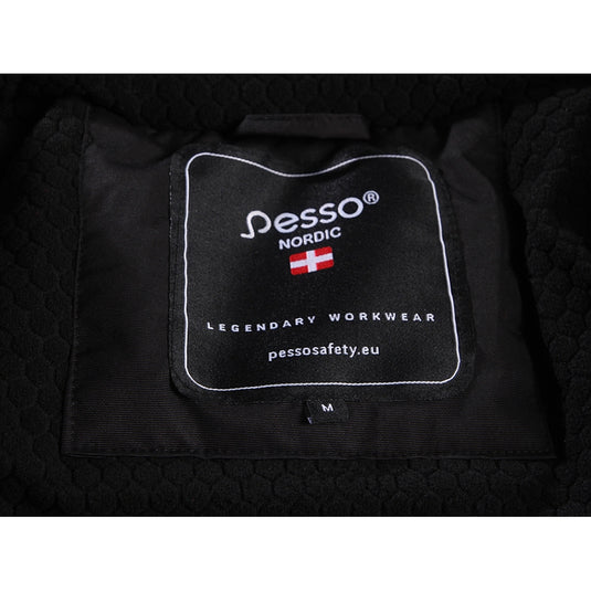 Jacket PESSO NOVA