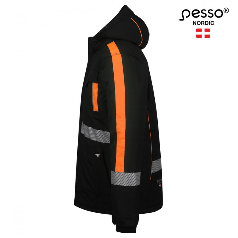 Load image into Gallery viewer, Jacket PESSO NOVA
