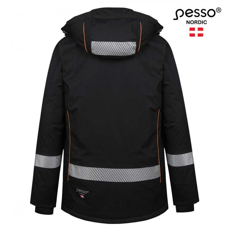 Load image into Gallery viewer, Jacket PESSO NOVA
