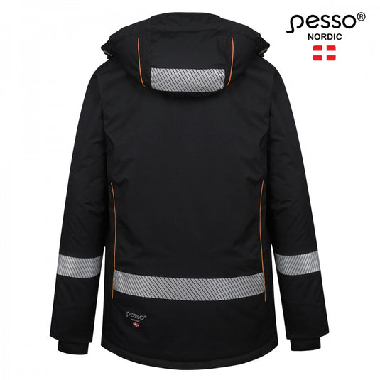 Jacket PESSO NOVA