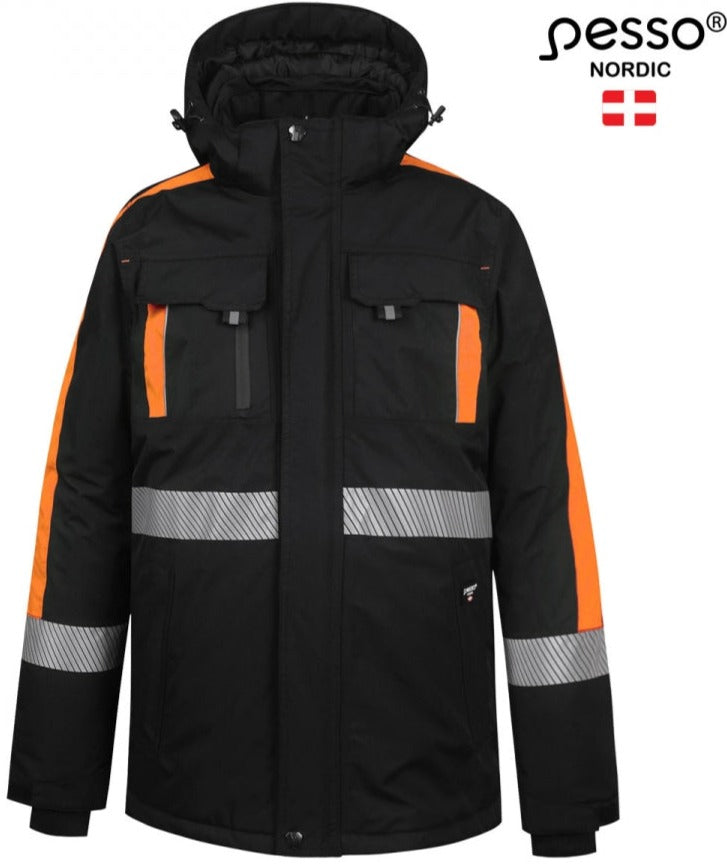 Load image into Gallery viewer, Jacket PESSO NOVA
