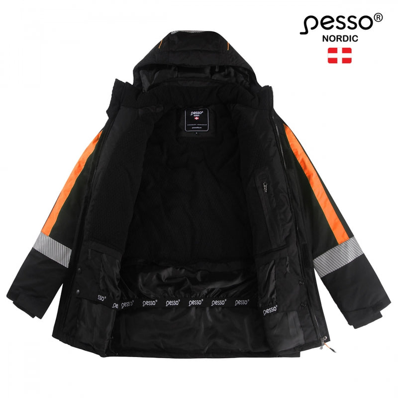 Load image into Gallery viewer, Jacket PESSO NOVA
