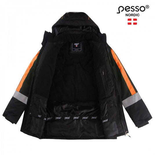 Jacket PESSO NOVA