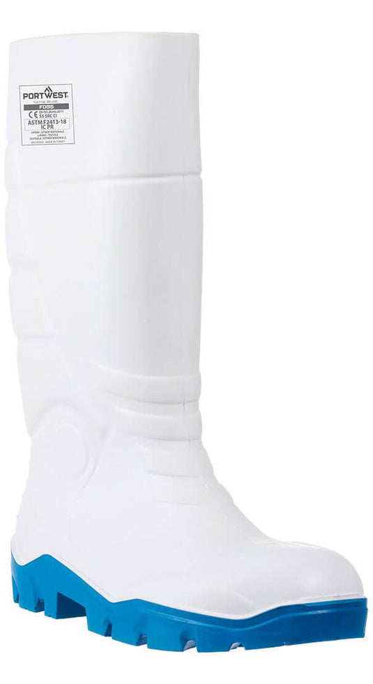 Wellingtons PORTWEST FD84 S4 - TEXX
